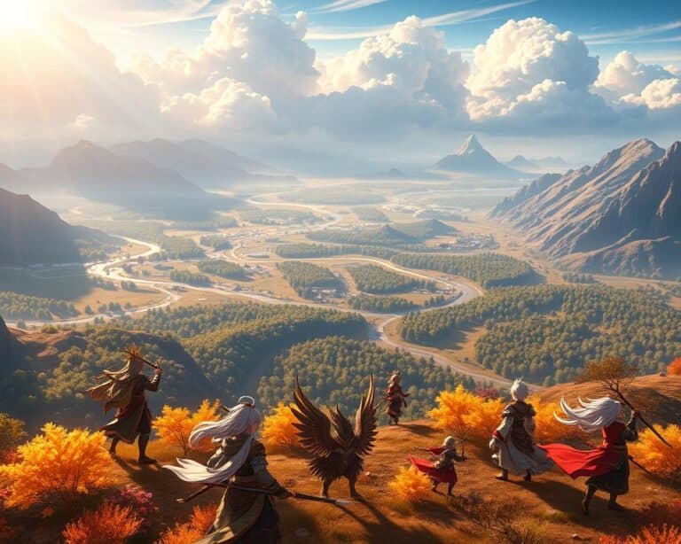 Actualización Genshin Impact