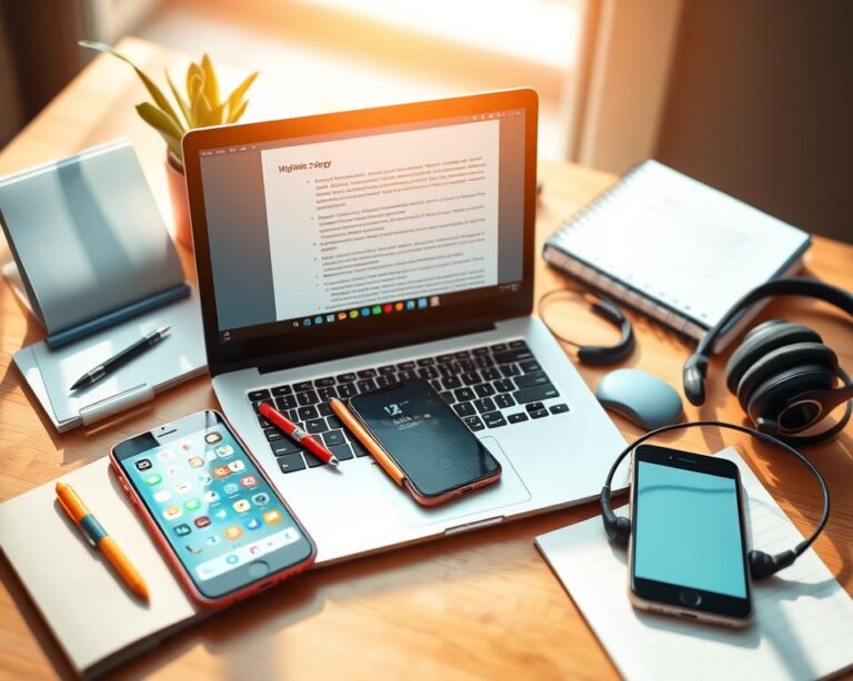 Apps para estudiantes