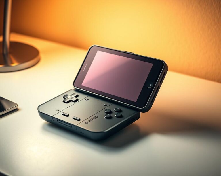 Consolas portátiles