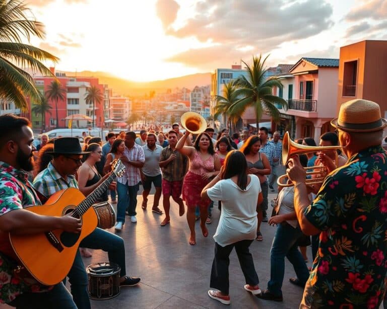 Género musical popular