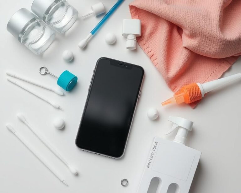 Liberar espacio móvil