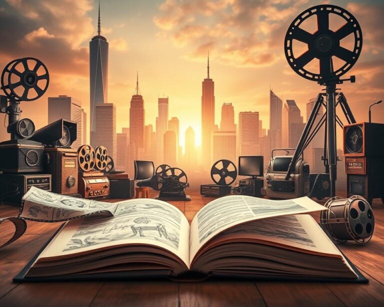 Mejores adaptaciones cine