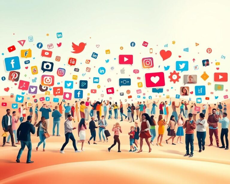 Palabras de moda redes